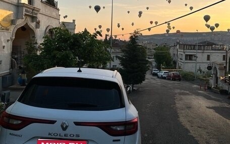 Renault Koleos II, 2019 год, 2 250 000 рублей, 1 фотография