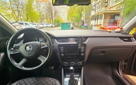 Skoda Octavia, 2013 год, 1 400 000 рублей, 9 фотография