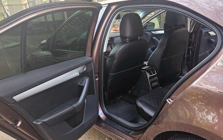 Skoda Octavia, 2013 год, 1 400 000 рублей, 12 фотография