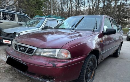 Daewoo Nexia I рестайлинг, 2006 год, 37 500 рублей, 4 фотография