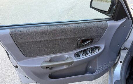 Hyundai Accent II, 2007 год, 295 000 рублей, 10 фотография
