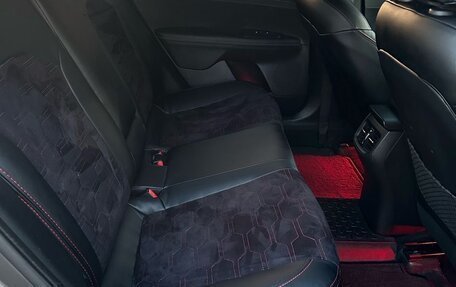KIA Cerato IV, 2019 год, 2 250 000 рублей, 19 фотография