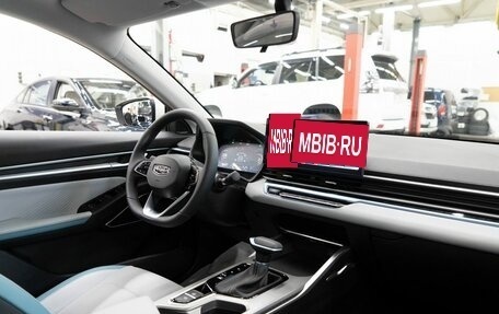 Geely Emgrand, 2024 год, 2 663 990 рублей, 11 фотография