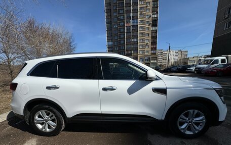 Renault Koleos II, 2019 год, 2 250 000 рублей, 5 фотография