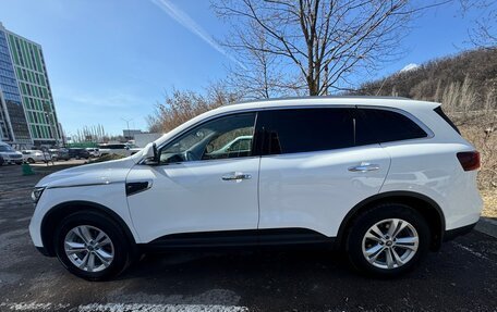 Renault Koleos II, 2019 год, 2 250 000 рублей, 6 фотография