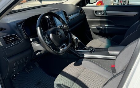 Renault Koleos II, 2019 год, 2 250 000 рублей, 11 фотография