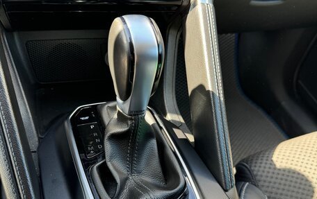 Renault Koleos II, 2019 год, 2 250 000 рублей, 15 фотография