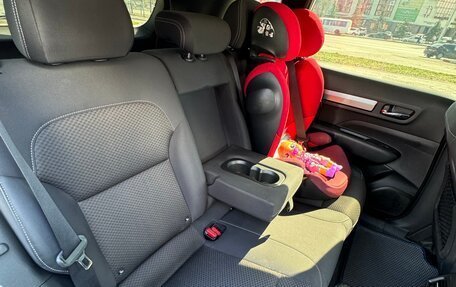 Renault Koleos II, 2019 год, 2 250 000 рублей, 18 фотография