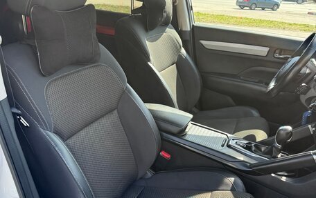 Renault Koleos II, 2019 год, 2 250 000 рублей, 17 фотография