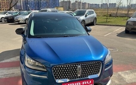 Lincoln Corsair I, 2020 год, 2 999 999 рублей, 3 фотография