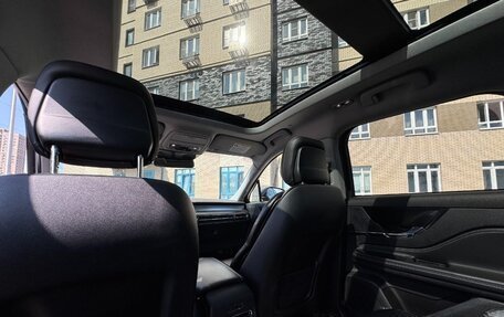 Lincoln Corsair I, 2020 год, 2 999 999 рублей, 14 фотография