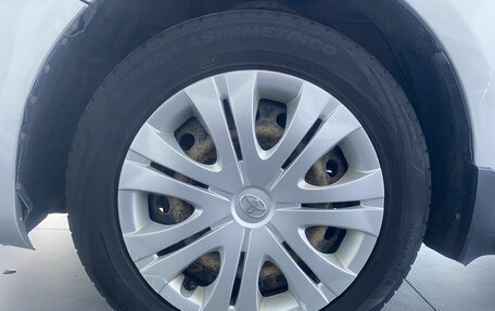 Toyota Corolla, 2007 год, 780 000 рублей, 18 фотография
