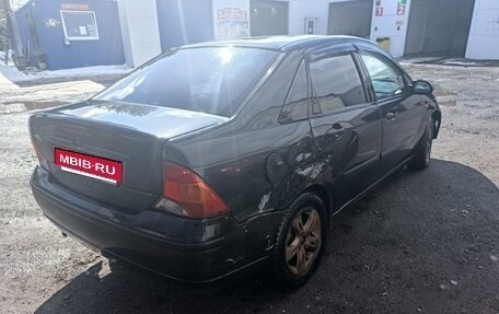 Ford Focus IV, 2003 год, 100 000 рублей, 4 фотография