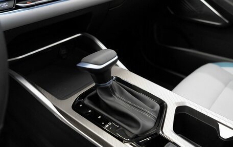 Geely Emgrand, 2024 год, 2 663 990 рублей, 14 фотография