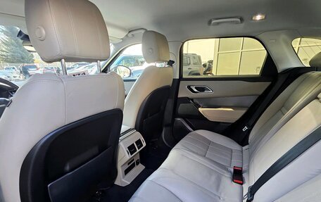 Land Rover Range Rover Velar I, 2017 год, 3 999 000 рублей, 7 фотография