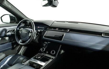 Land Rover Range Rover Velar I, 2018 год, 3 900 000 рублей, 9 фотография