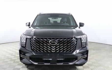 GAC GS8, 2024 год, 4 099 000 рублей, 1 фотография