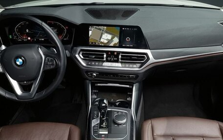 BMW 3 серия, 2020 год, 2 690 022 рублей, 5 фотография