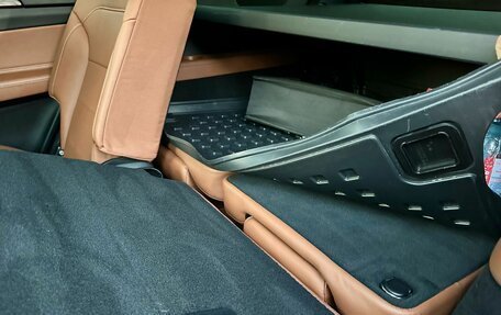 Mercedes-Benz GLS, 2016 год, 5 199 000 рублей, 22 фотография