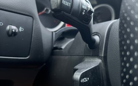 Ford Focus II рестайлинг, 2010 год, 680 000 рублей, 17 фотография