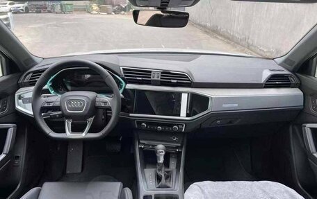 Audi Q3, 2024 год, 4 460 000 рублей, 4 фотография