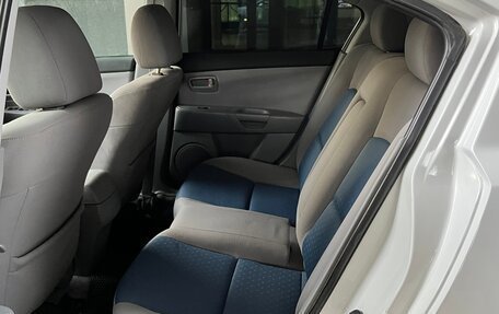 Mazda Axela, 2004 год, 469 000 рублей, 27 фотография