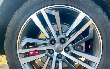 Audi Q5, 2017 год, 3 200 000 рублей, 18 фотография