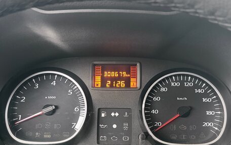 Renault Duster I рестайлинг, 2013 год, 899 000 рублей, 11 фотография
