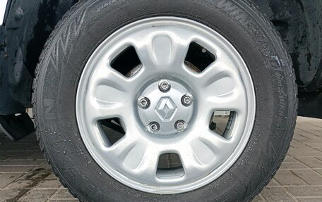 Renault Duster I рестайлинг, 2013 год, 899 000 рублей, 9 фотография