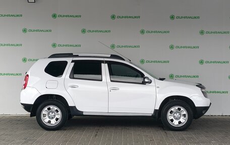 Renault Duster I рестайлинг, 2013 год, 899 000 рублей, 6 фотография