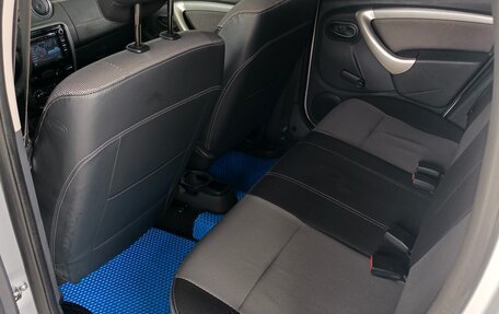 Renault Duster I рестайлинг, 2013 год, 899 000 рублей, 19 фотография