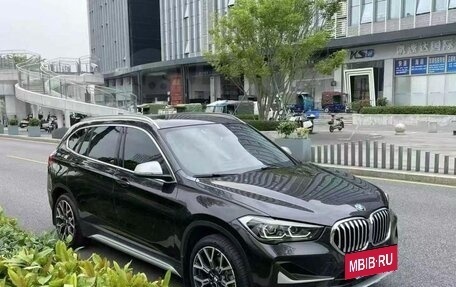 BMW X1, 2022 год, 2 900 000 рублей, 3 фотография