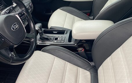 KIA Sorento III Prime рестайлинг, 2019 год, 3 200 000 рублей, 14 фотография