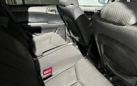 SsangYong Kyron I, 2011 год, 899 000 рублей, 11 фотография