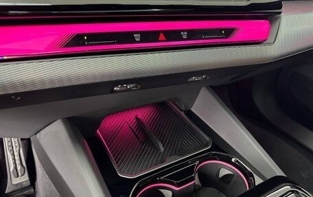 BMW 5 серия, 2024 год, 10 370 000 рублей, 21 фотография