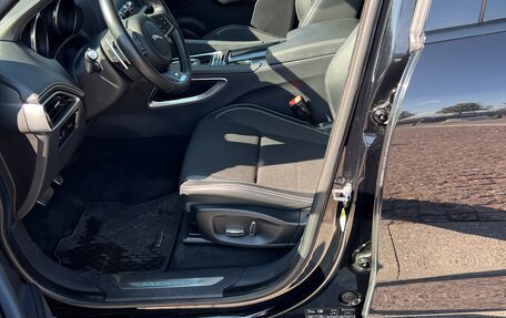 Jaguar F-Pace, 2019 год, 2 800 000 рублей, 8 фотография