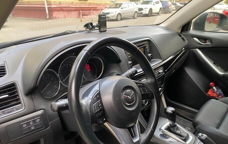 Mazda CX-5 II, 2015 год, 1 670 000 рублей, 6 фотография