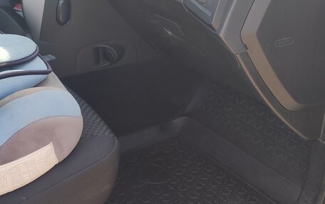 SsangYong Kyron I, 2012 год, 1 220 000 рублей, 9 фотография