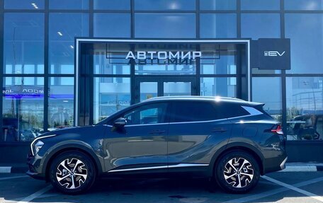 KIA Sportage IV рестайлинг, 2025 год, 4 180 000 рублей, 6 фотография