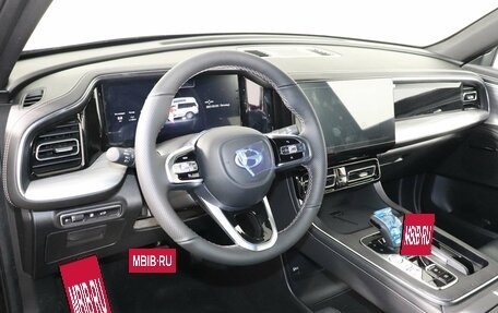 GAC GS8, 2024 год, 4 099 000 рублей, 11 фотография