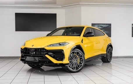Lamborghini Urus I, 2025 год, 49 900 000 рублей, 1 фотография