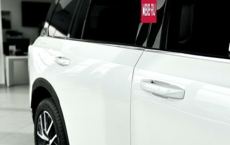 GAC GS8, 2024 год, 4 849 000 рублей, 5 фотография