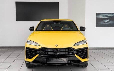 Lamborghini Urus I, 2025 год, 49 900 000 рублей, 5 фотография