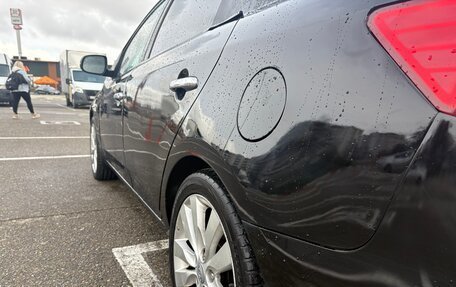 KIA Cerato III, 2011 год, 780 000 рублей, 4 фотография