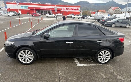 KIA Cerato III, 2011 год, 780 000 рублей, 9 фотография