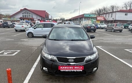 KIA Cerato III, 2011 год, 780 000 рублей, 8 фотография