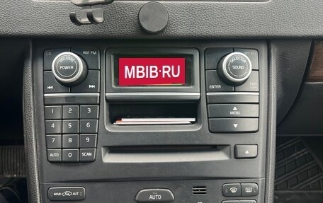 Volvo XC90 II рестайлинг, 2010 год, 2 099 000 рублей, 12 фотография