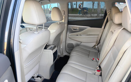 Nissan Murano, 2018 год, 2 880 000 рублей, 6 фотография