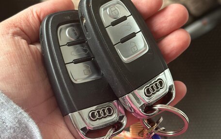 Audi Q5, 2016 год, 2 740 000 рублей, 28 фотография