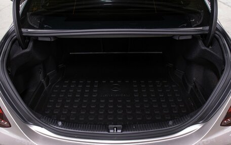 Mercedes-Benz C-Класс, 2019 год, 3 445 000 рублей, 10 фотография